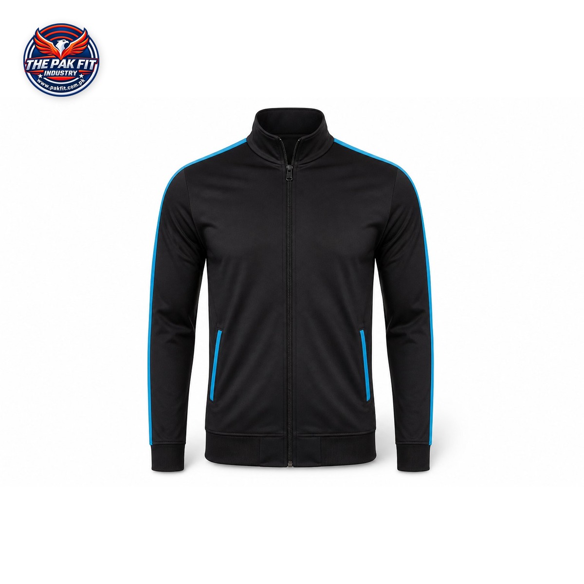 Athletics Training Jacket
