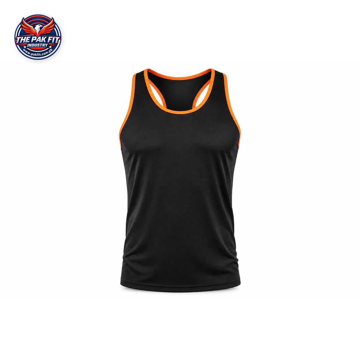 Basketball Training Tank