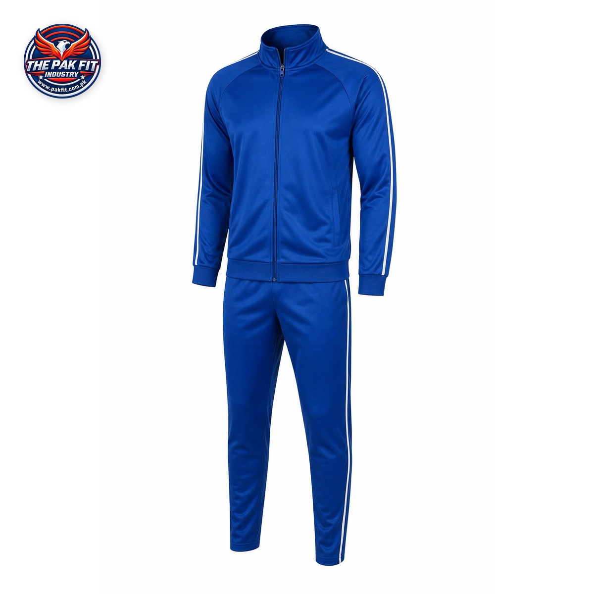 Club Football Tracksuit
