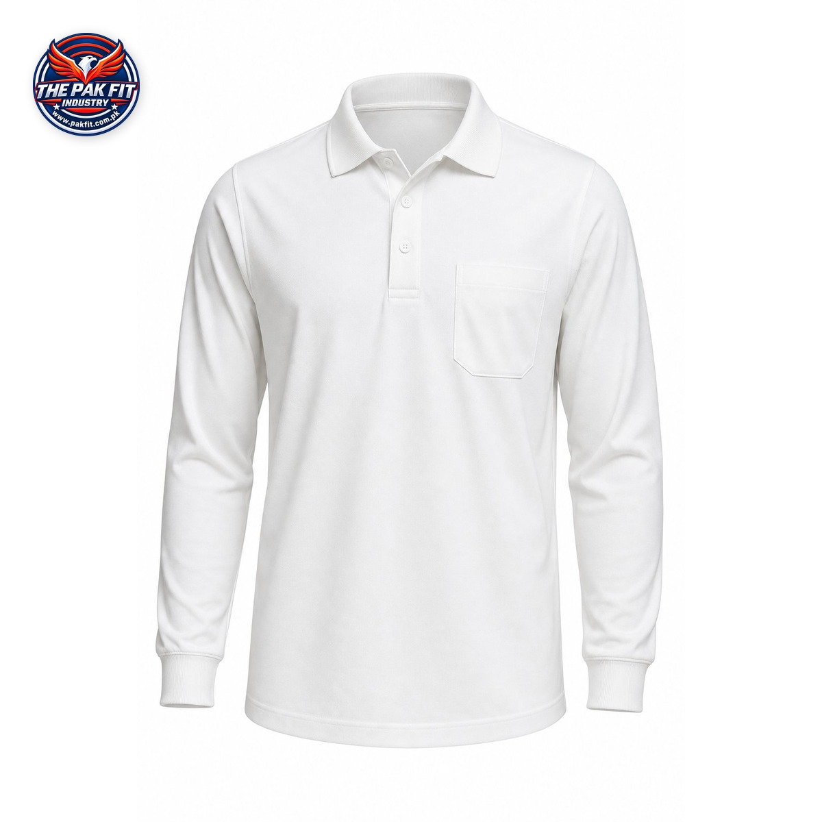 Cricket Match Shirt