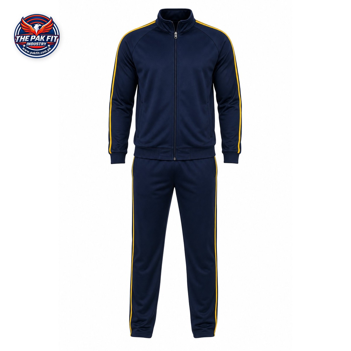 Cricket Team Tracksuit
