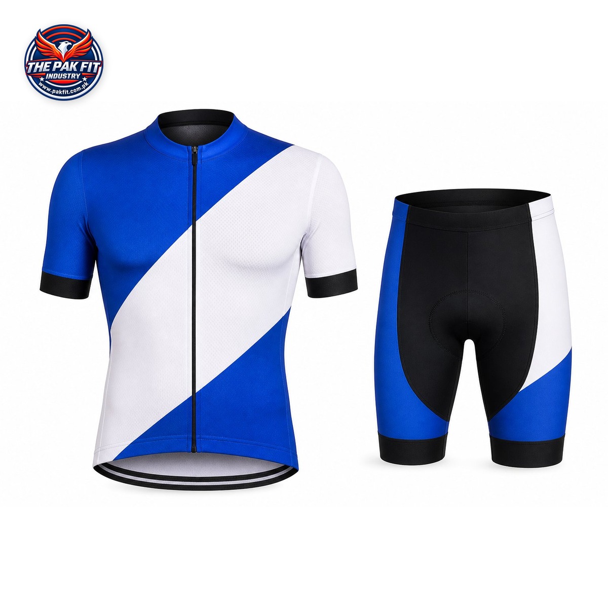 Custom Cycling Kit