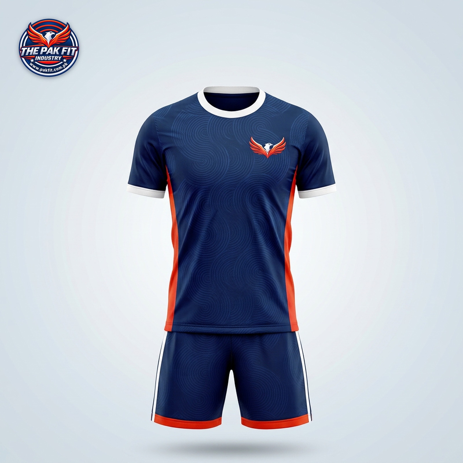 Custom Football Uniform