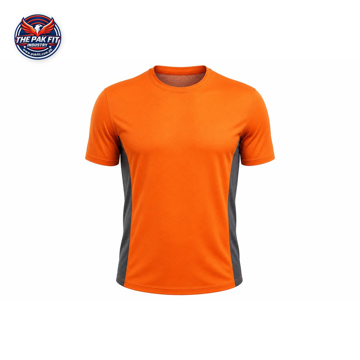 Cycling Training Tee