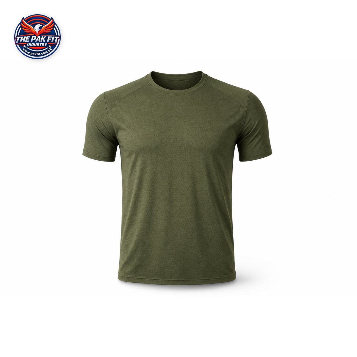 Functional Training Tee