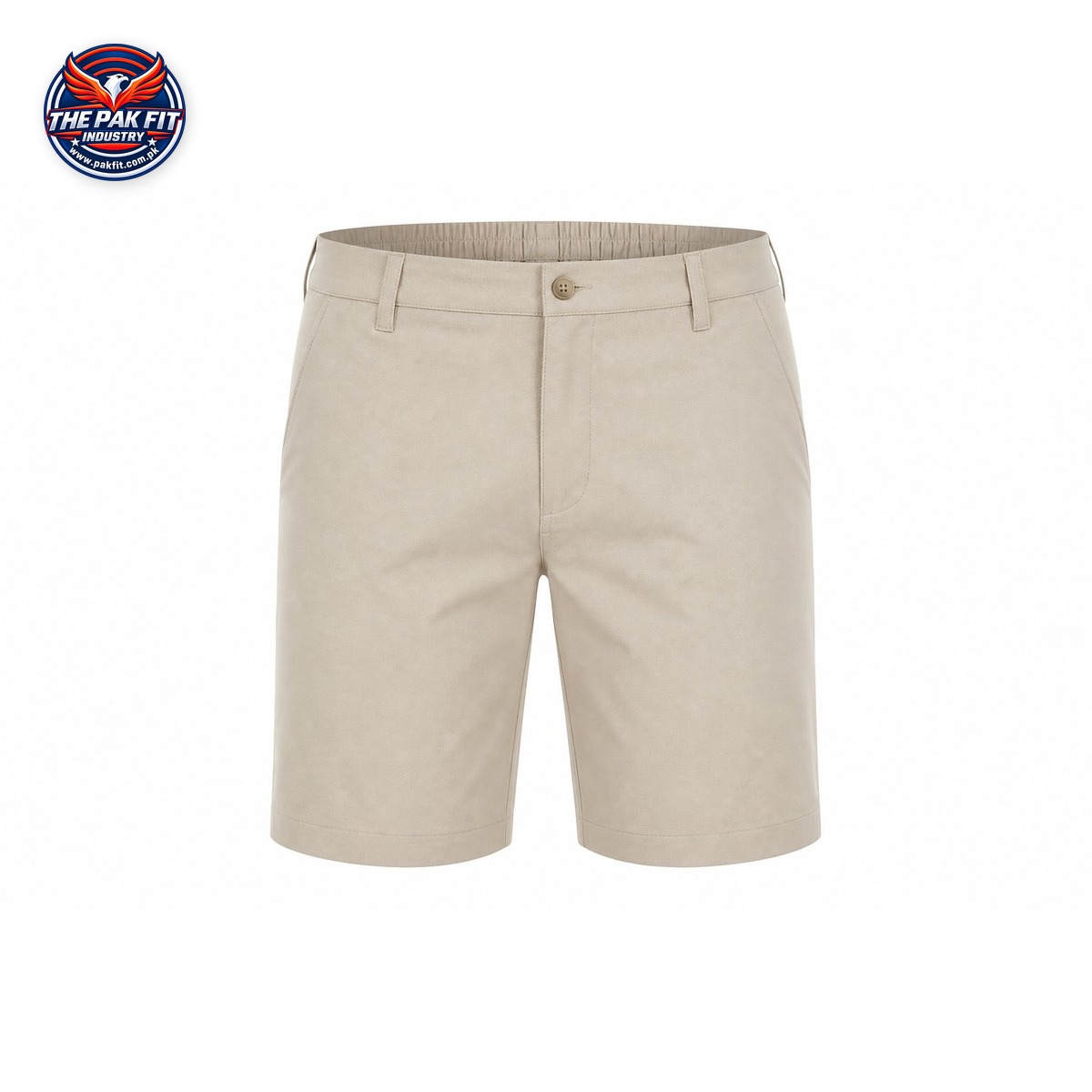 Golf Match Shorts