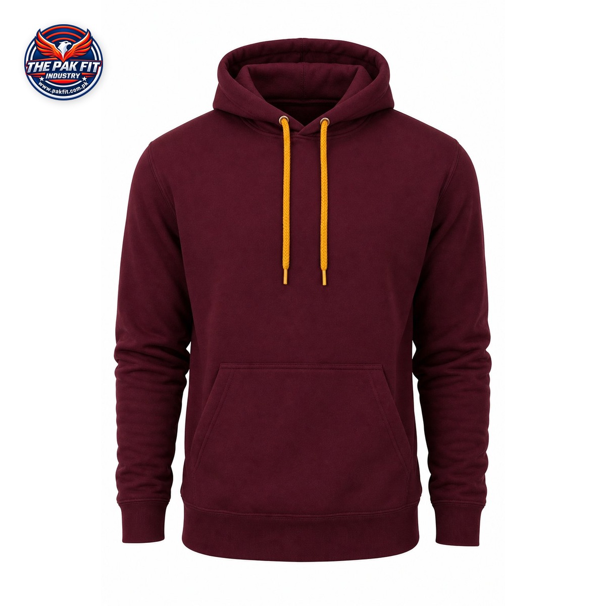 Hockey Club Hoodie