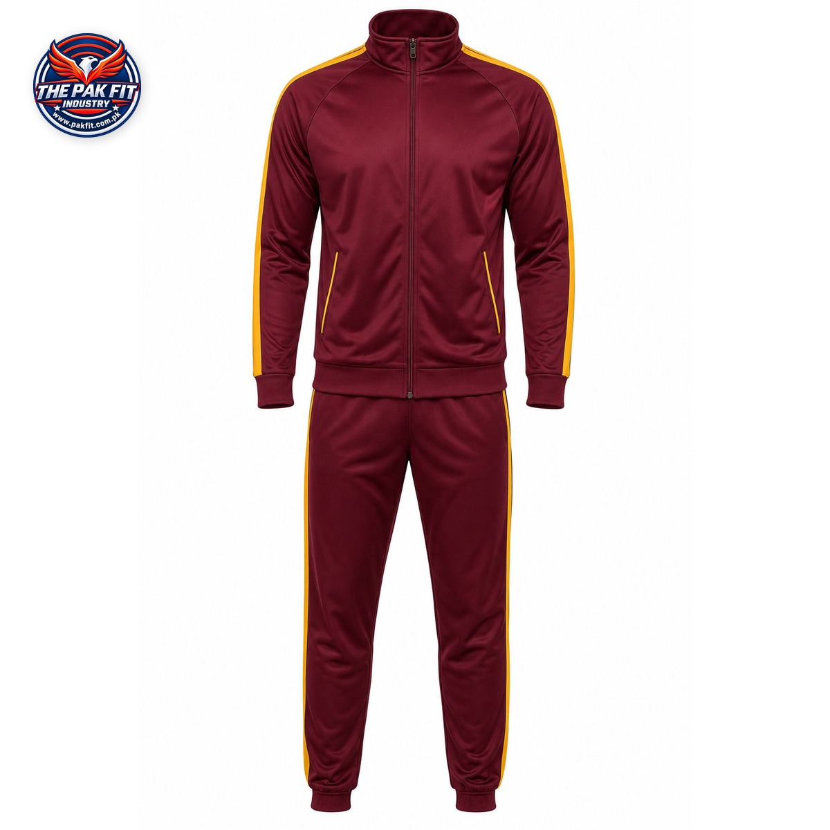 Hockey Team Tracksuit