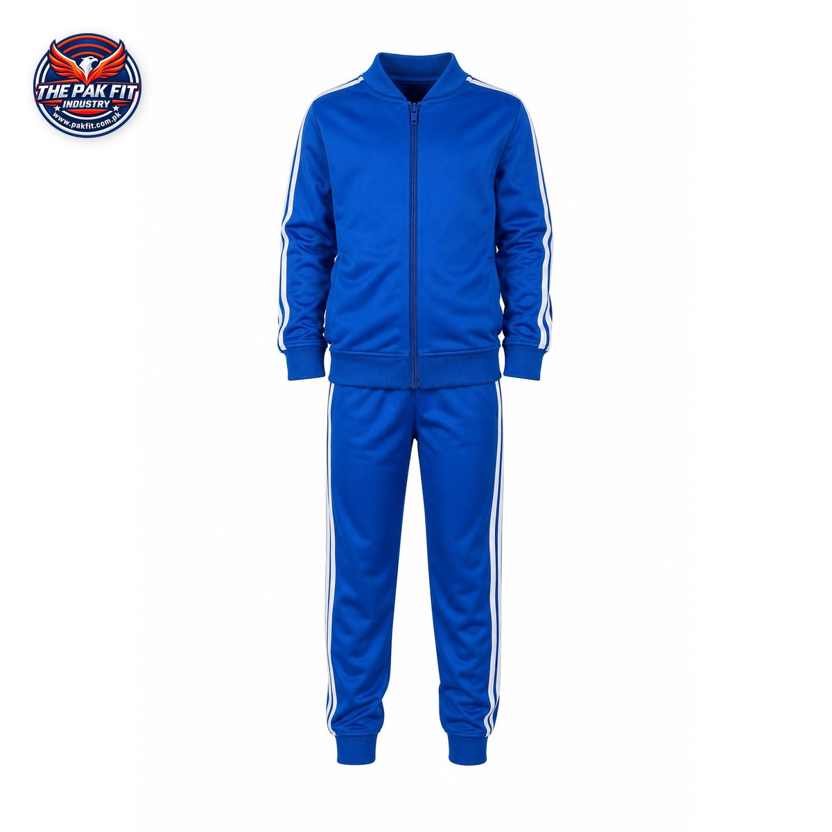 Kids Tracksuit