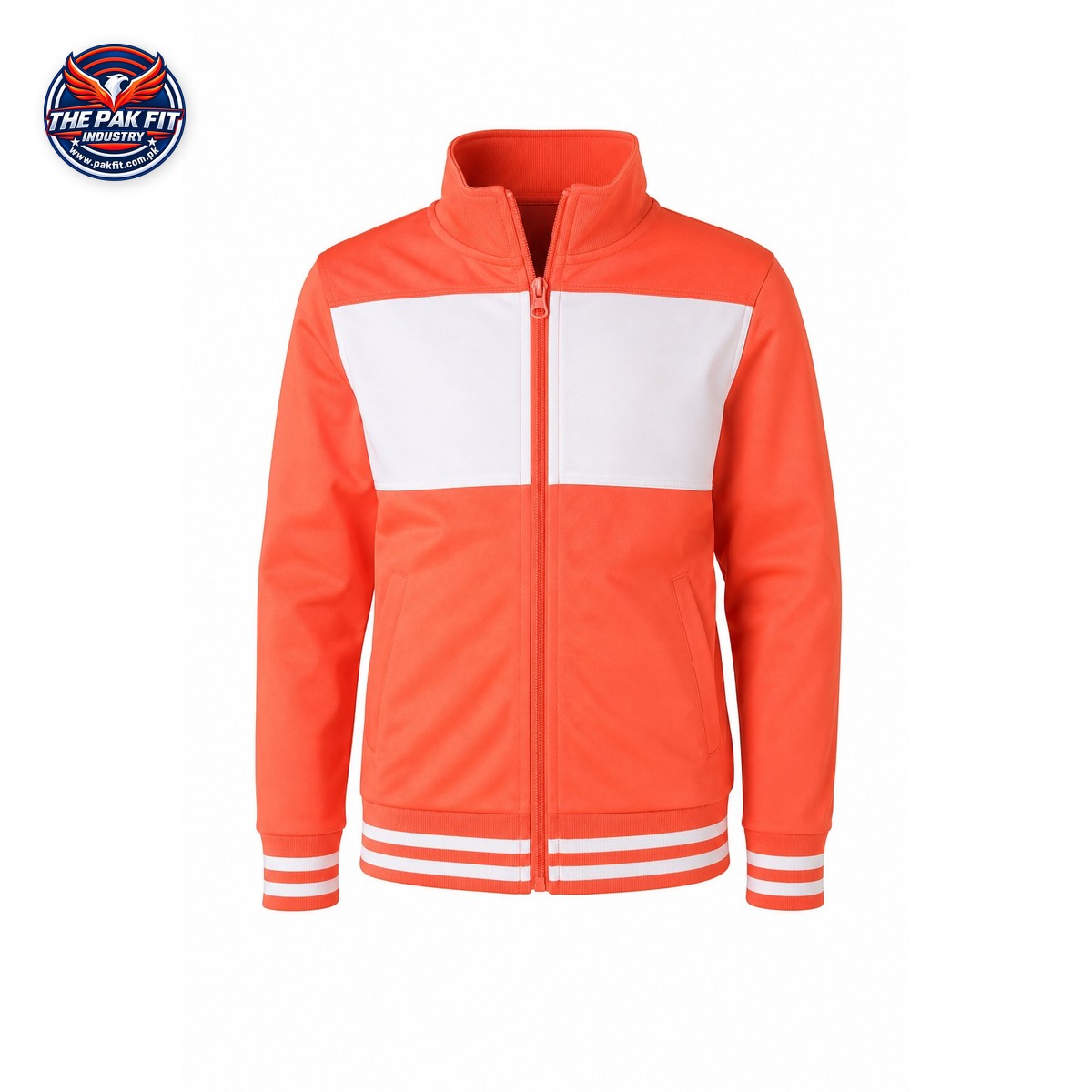 Kids Training Jacket
