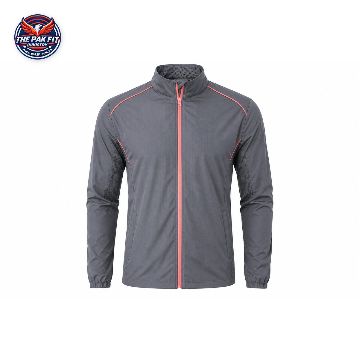 Lightweight Training Jacket