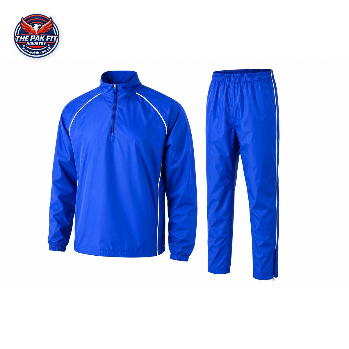 Lightweight Warm-Up Set