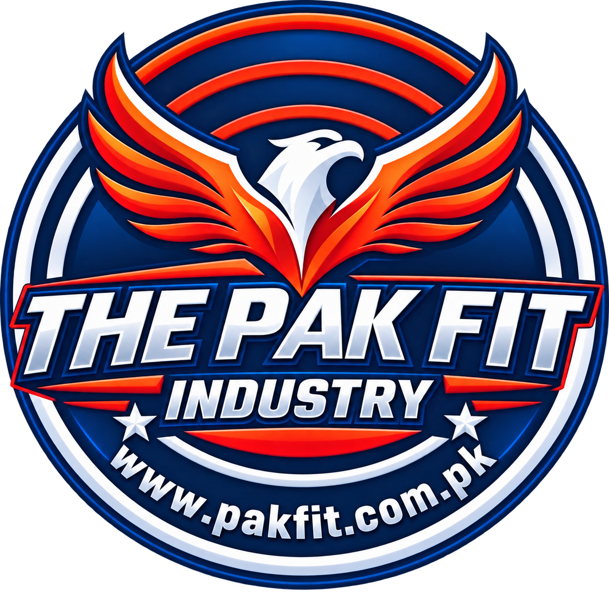THE PAK FIT INDUSTRIES
