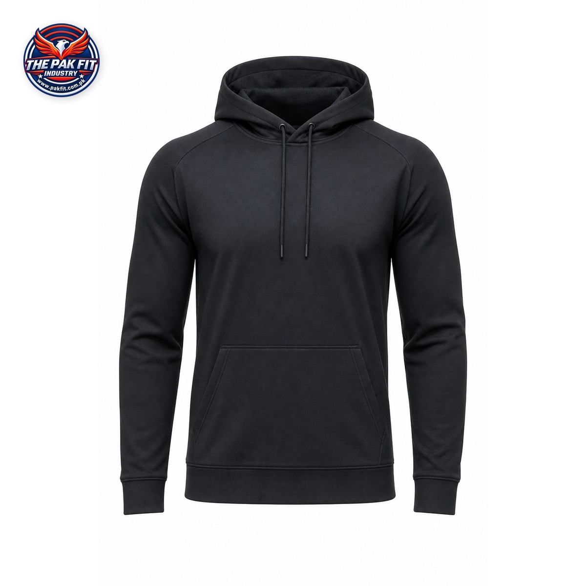 Performance Hoodie