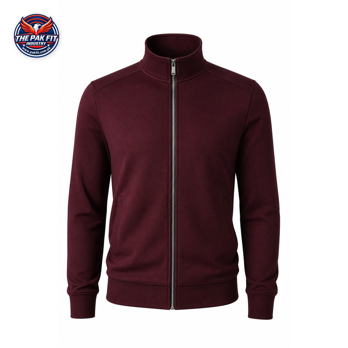 Premium Track Jacket