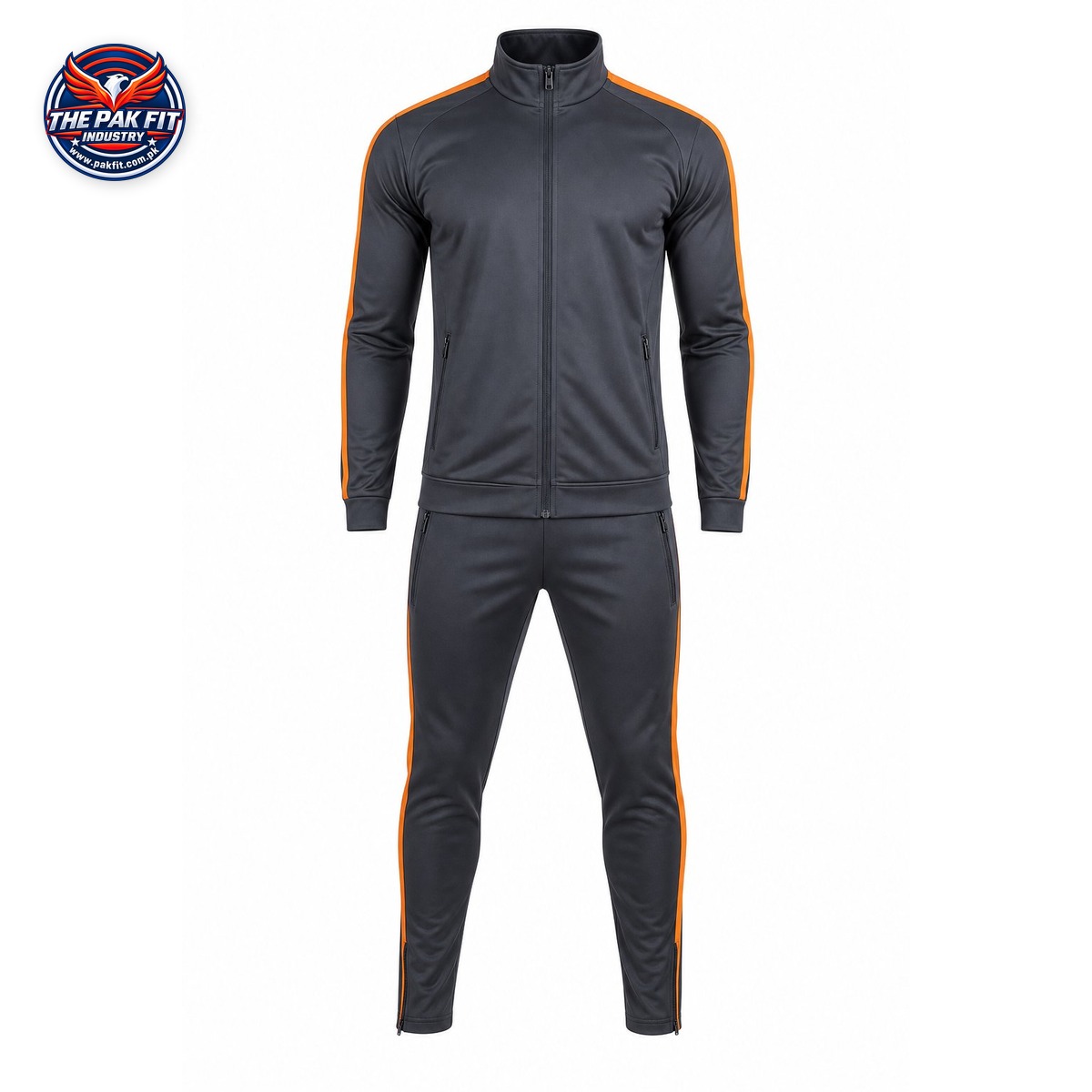 Pro Training Tracksuit