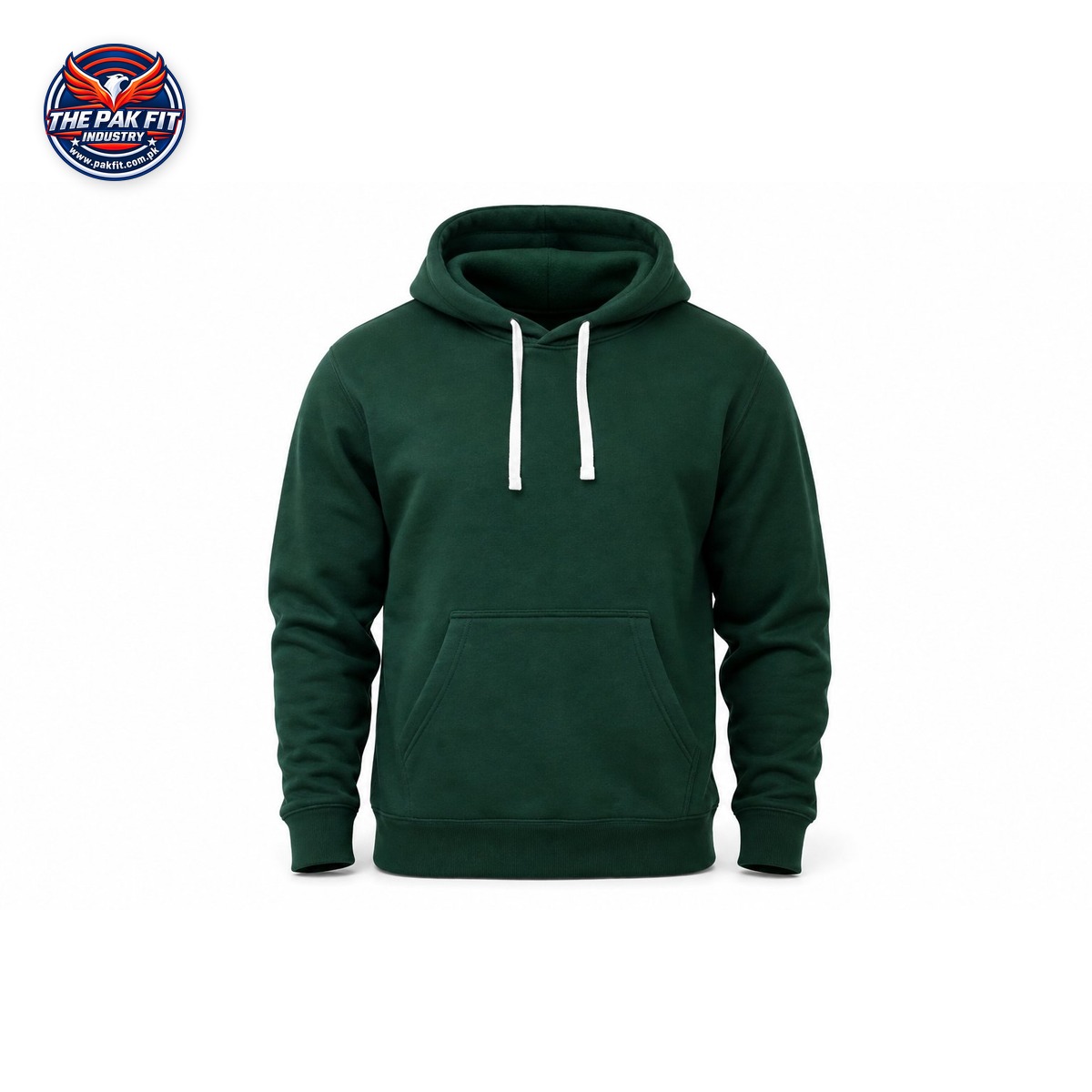 Rugby Club Hoodie