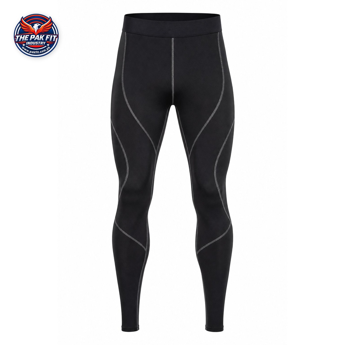 Running Compression Tights