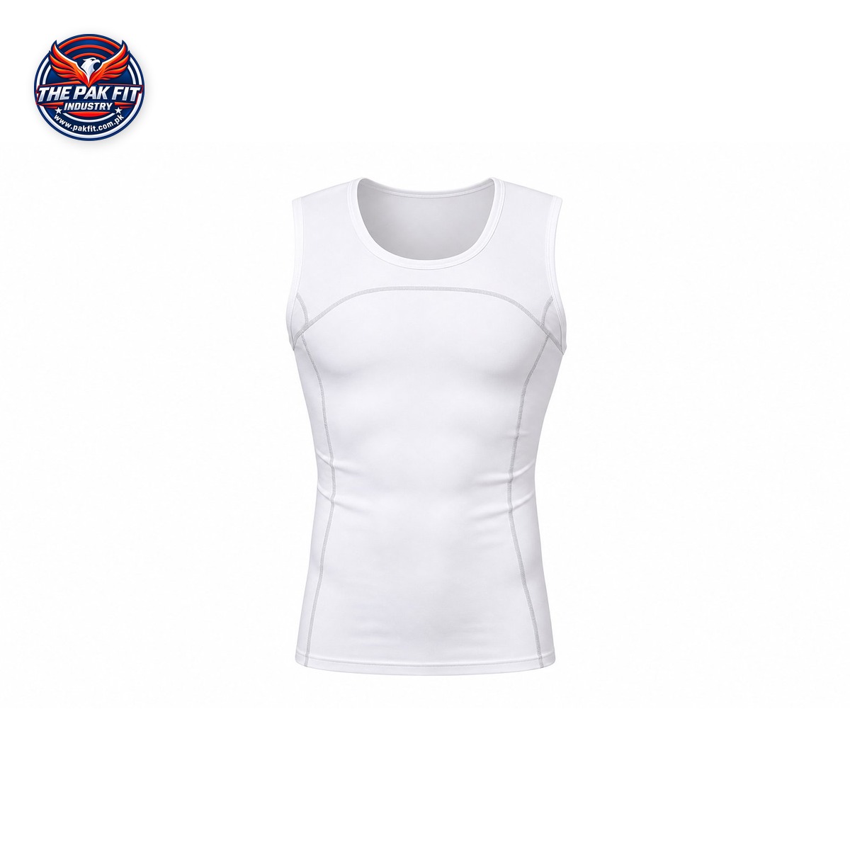 Sleeveless Base Layer