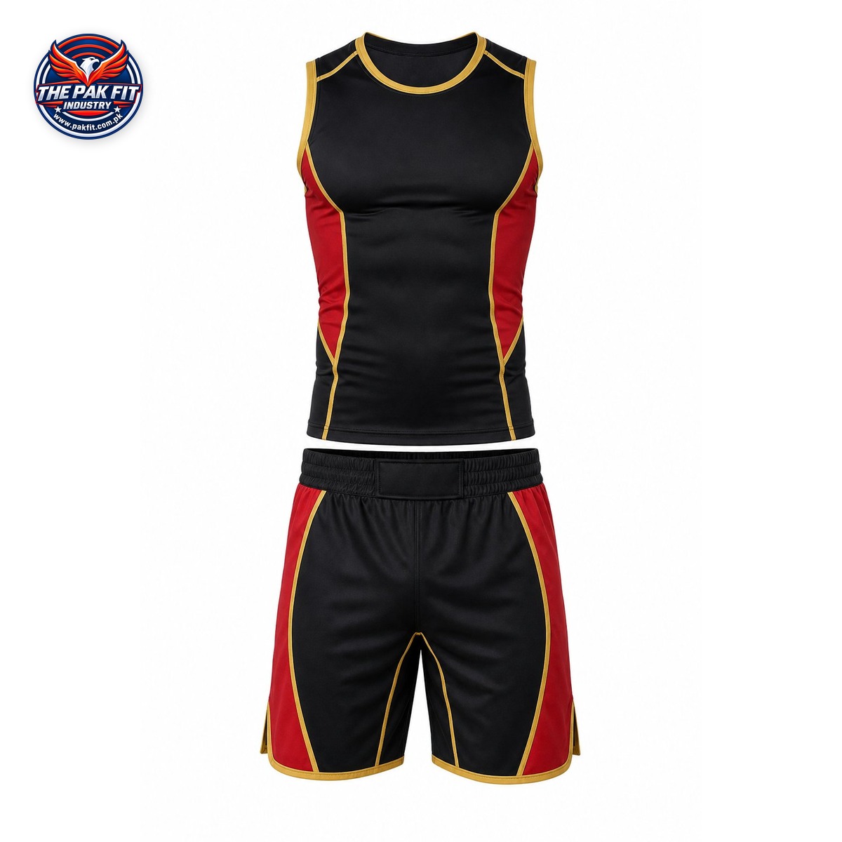 Team Fightwear Set