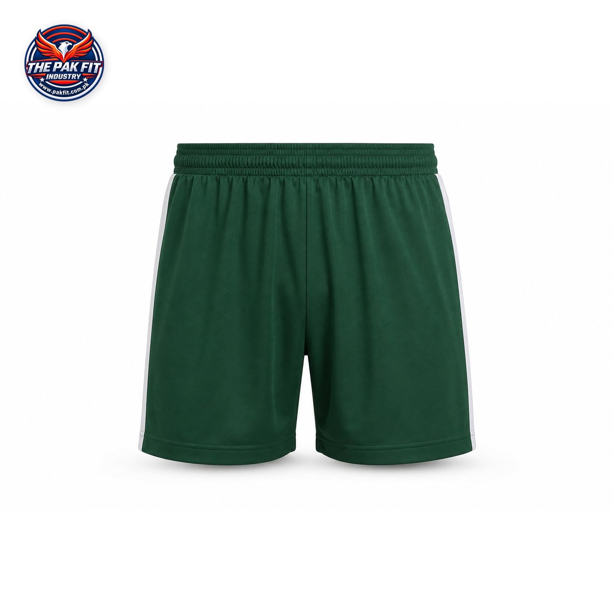 Team Training Shorts