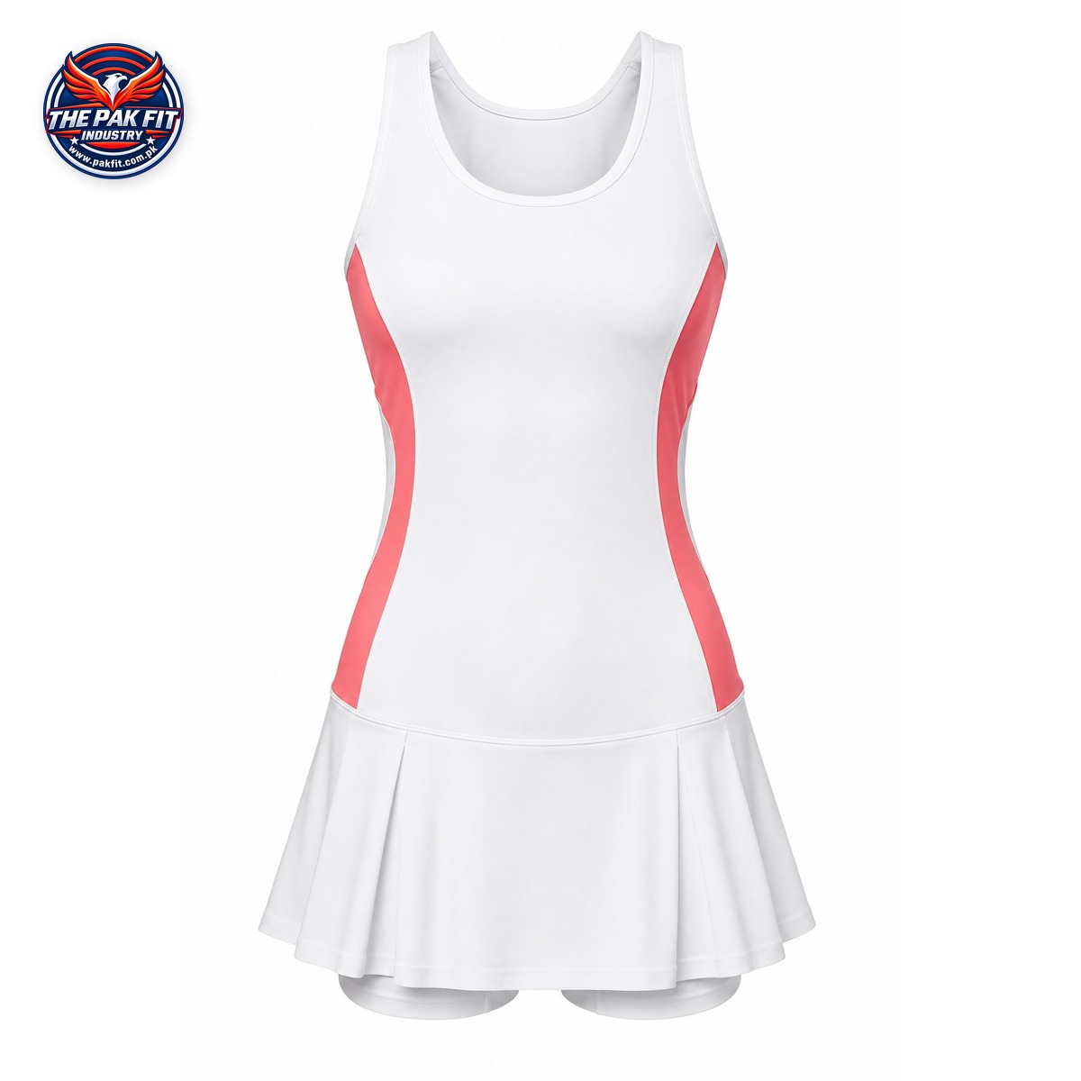 Tennis Performance Dress