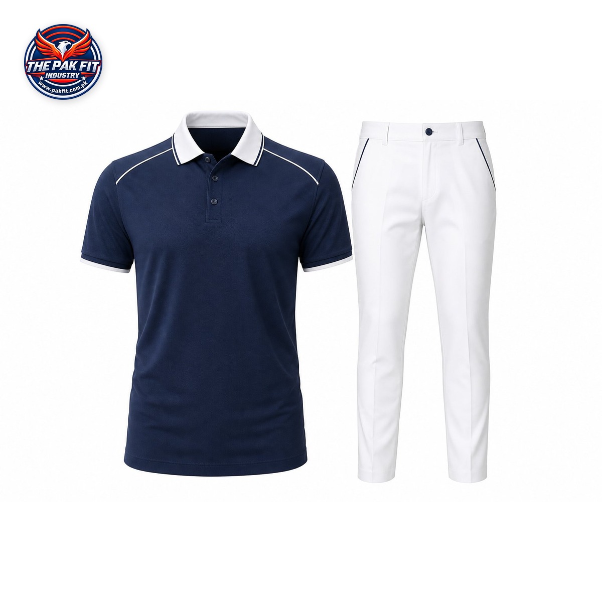 Tournament Golf Team Set