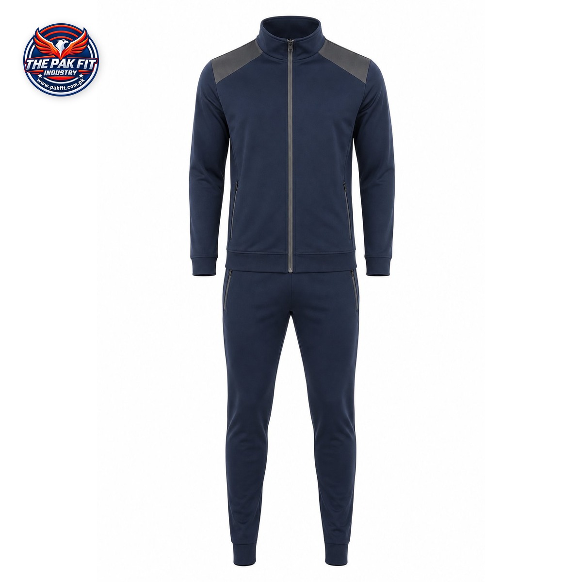 Travel Tracksuit