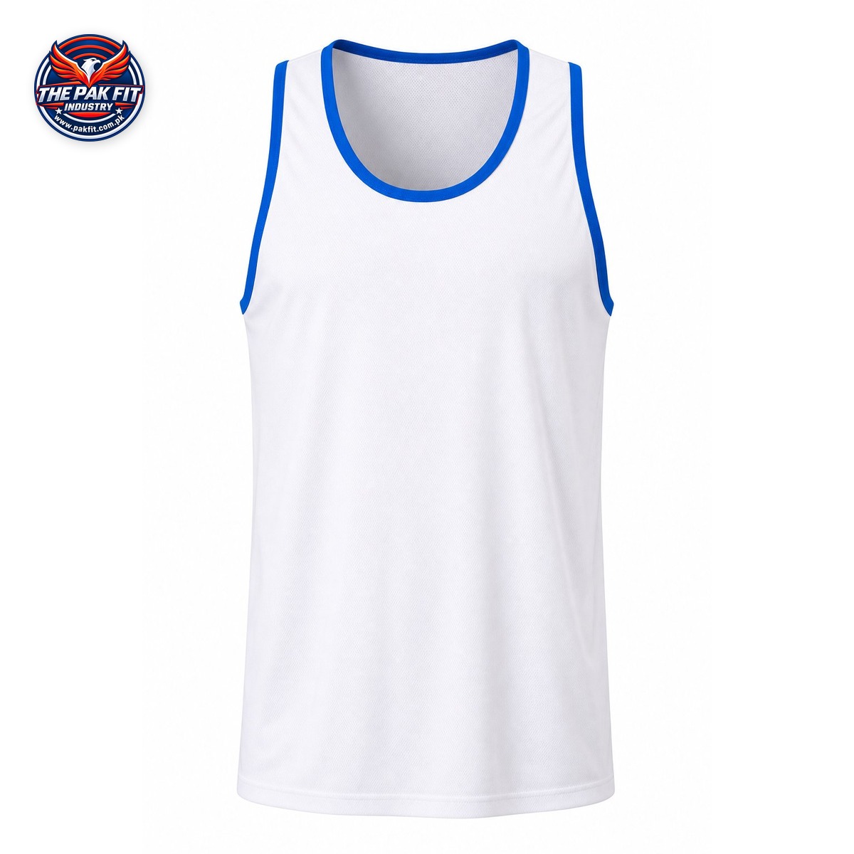Volleyball Sleeveless Top