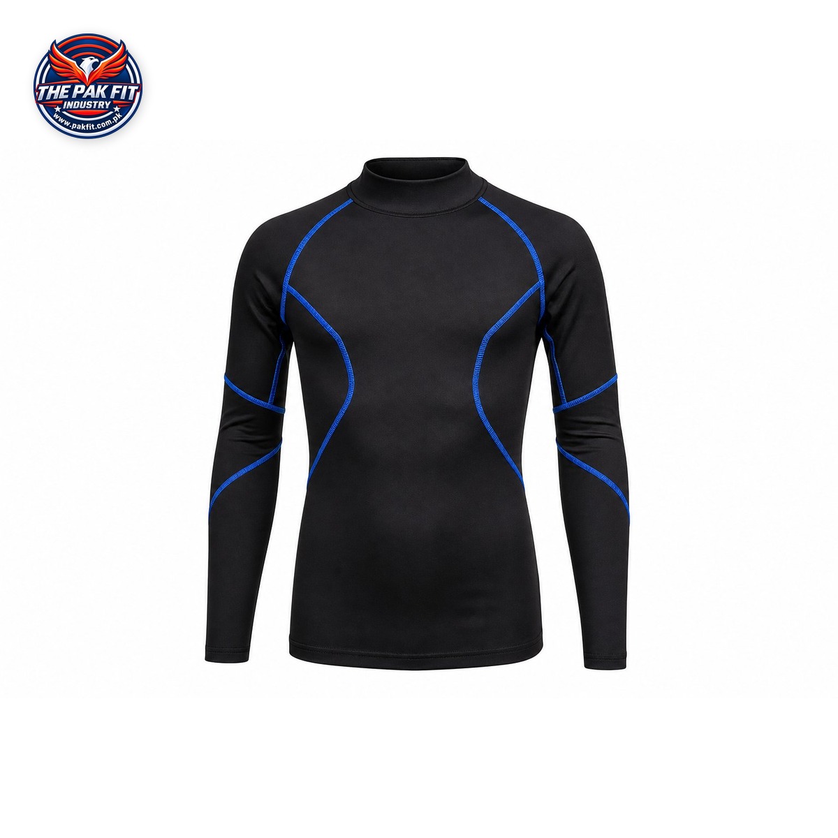 Youth Compression Top